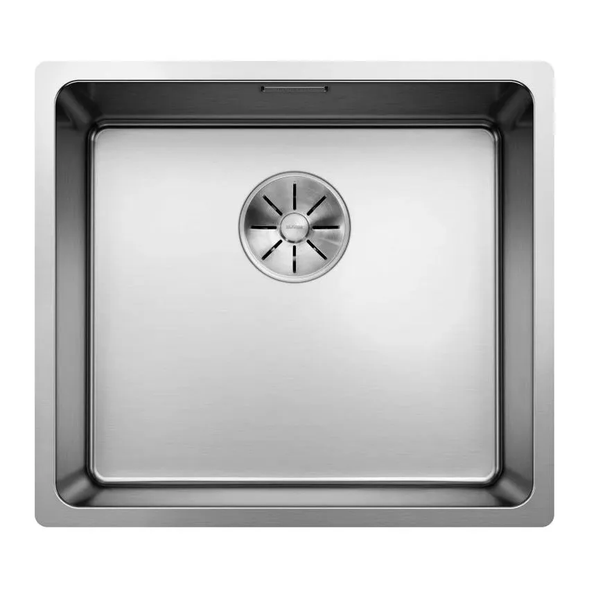 Blanco sudopera ANDANO 450-U 522963 - Inelektronik